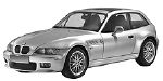 BMW E36-7 B0431 Fault Code