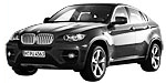 BMW E71 B0431 Fault Code