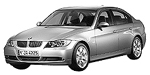 BMW E90 B0431 Fault Code