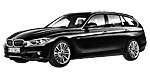 BMW F31 B0431 Fault Code